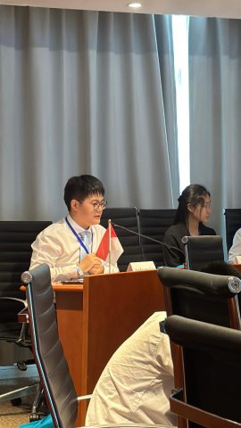 2025年香港體驗日暨粵港澳大灣區模擬聯合國大會 - 4